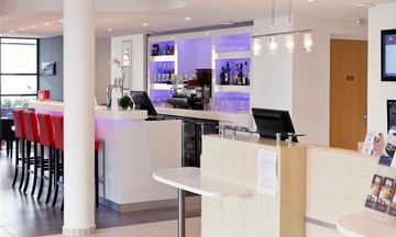Ibis Lyon Est Chaponnay
