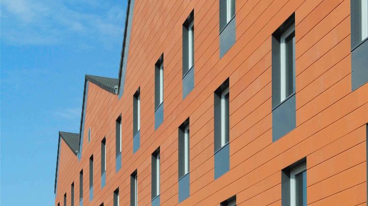 Ibis Lyon Est Chaponnay Exterior