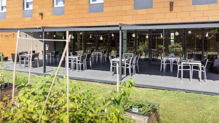 Ibis Lyon Est Chaponnay Other