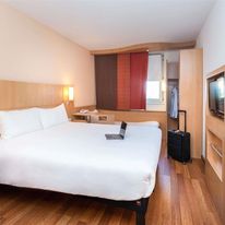 Ibis Lyon Est Chaponnay