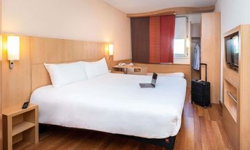 Ibis Lyon Est Chaponnay