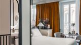 Hotel Faubourg Galant Paris Room
