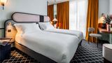 Hotel Faubourg Galant Paris Room