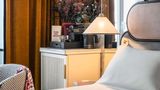 Hotel Faubourg Galant Paris Room