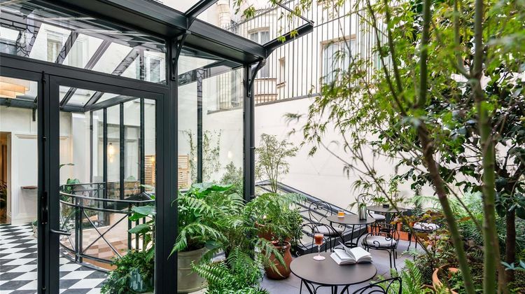 Hotel Faubourg Galant Paris Other