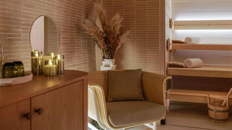 Hotel Faubourg Galant Paris Spa