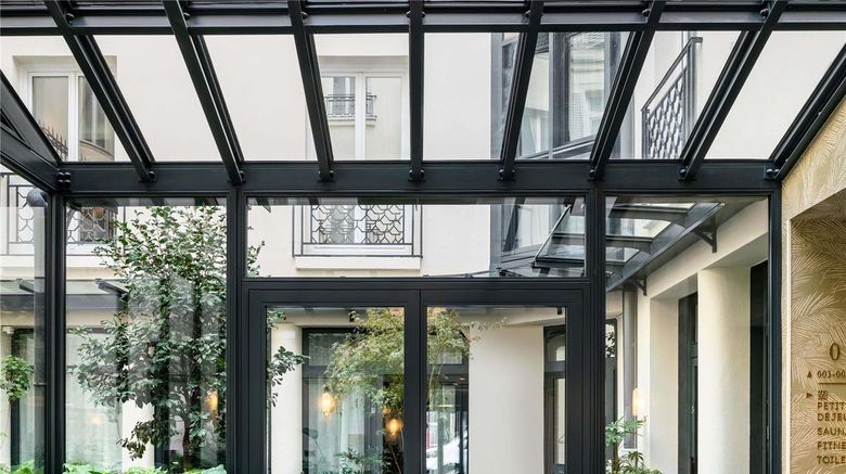<b>Hotel Faubourg Galant Paris Other</b>. Images powered by <a href="https://iceportal.shijigroup.com/" title="IcePortal" target="_blank">IcePortal</a>.