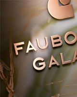 Hotel Faubourg Galant Paris