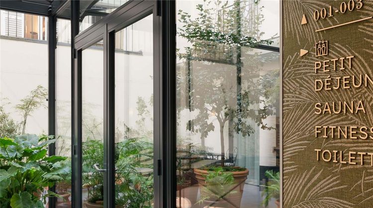 Hotel Faubourg Galant Paris Other