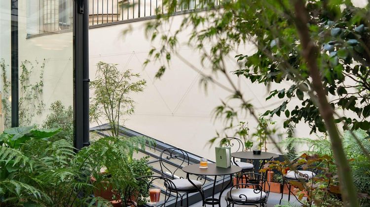 Hotel Faubourg Galant Paris Other