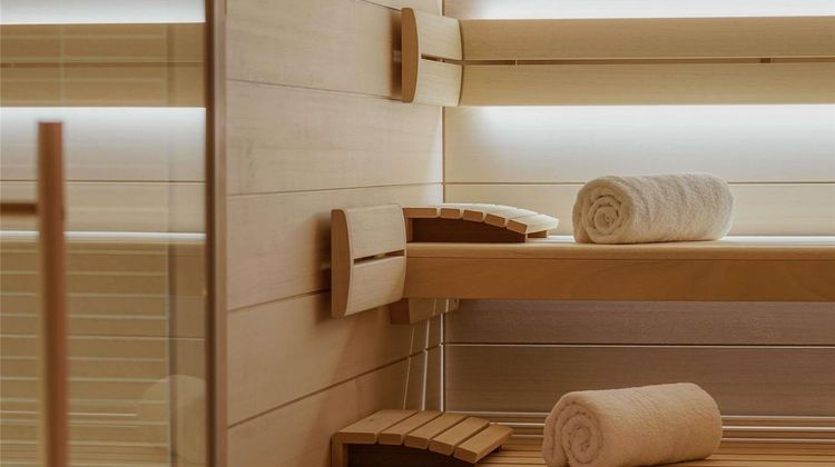 Hotel Faubourg Galant Paris Spa