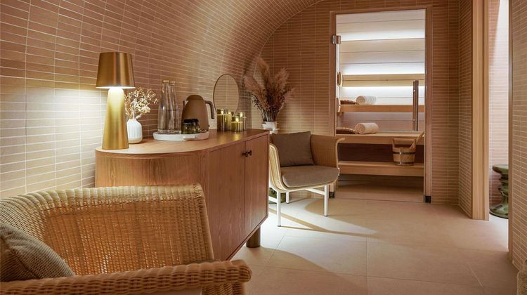 Hotel Faubourg Galant Paris Spa