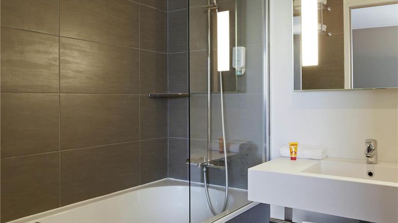<b>Ibis Styles Rennes Saint Gregoire Other</b>. Images powered by <a href="https://iceportal.shijigroup.com/" title="IcePortal" target="_blank">IcePortal</a>.