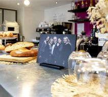 Ibis Styles Rennes Saint Gregoire Exterior