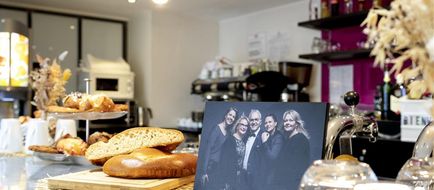 Ibis Styles Rennes Saint Gregoire Exterior