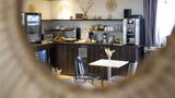 Ibis Styles Rennes Saint Gregoire Restaurant