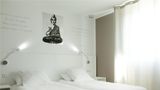 Ibis Styles Rennes Saint Gregoire Room