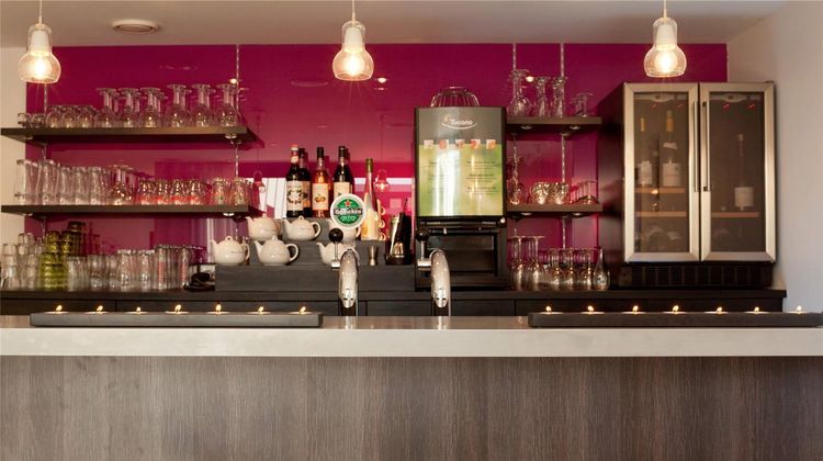 Ibis Styles Rennes Saint Gregoire Other