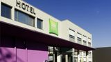 Ibis Styles Rennes Saint Gregoire Exterior
