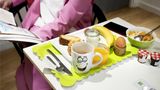Ibis Styles Rennes Saint Gregoire Restaurant