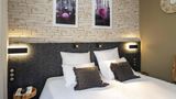 Ibis Styles Rennes Saint Gregoire Room
