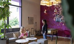 Ibis Styles Rennes Saint Gregoire