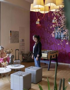 Ibis Styles Rennes Saint Gregoire