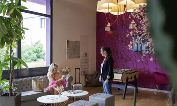 Ibis Styles Rennes Saint Gregoire