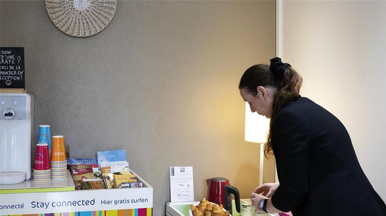 Ibis Styles Rennes Saint Gregoire Other