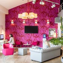 Ibis Styles Rennes Saint Gregoire
