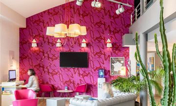 Ibis Styles Rennes Saint Gregoire