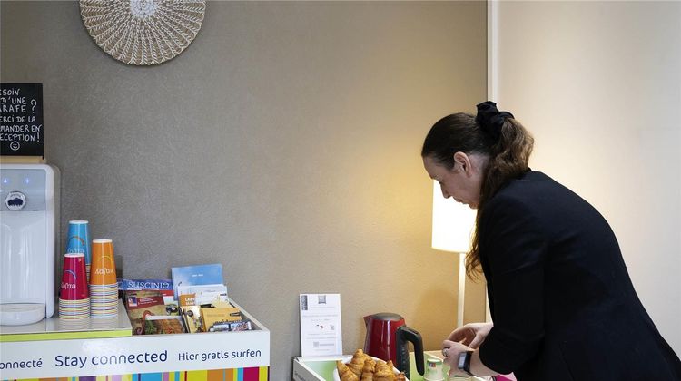 Ibis Styles Rennes Saint Gregoire Other