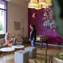 Ibis Styles Rennes Saint Gregoire