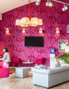 Ibis Styles Rennes Saint Gregoire
