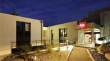 Ibis Guingamp Exterior