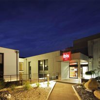 Ibis Guingamp