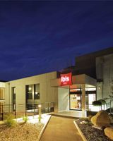 Ibis Guingamp