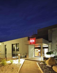 Ibis Guingamp