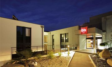 Ibis Guingamp