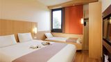 Ibis Guingamp Room