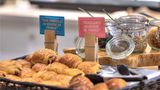 Ibis Styles St Julien en Genevois Vitam Restaurant
