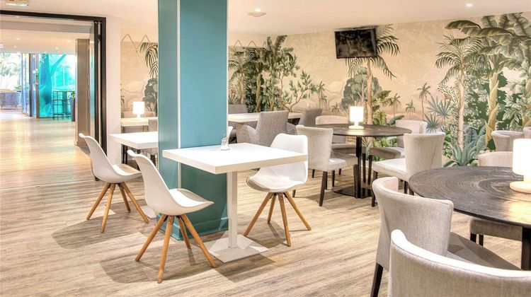 Ibis Styles St Julien en Genevois Vitam Exterior