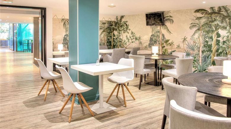 <b>Ibis Styles St Julien en Genevois Vitam Exterior</b>. Images powered by <a href="https://iceportal.shijigroup.com/" title="IcePortal" target="_blank">IcePortal</a>.
