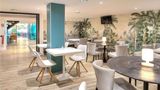 Ibis Styles St Julien en Genevois Vitam Restaurant