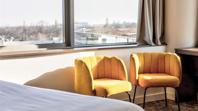 <b>Ibis Styles St Julien en Genevois Vitam Room</b>. Images powered by <a href="https://iceportal.shijigroup.com/" title="IcePortal" target="_blank">IcePortal</a>.