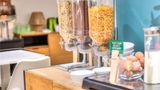 Ibis Styles St Julien en Genevois Vitam Restaurant