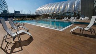 Ibis Styles St Julien en Genevois Vitam