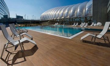 Ibis Styles St Julien en Genevois Vitam