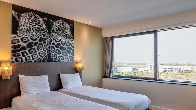 Ibis Styles St Julien en Genevois Vitam Room