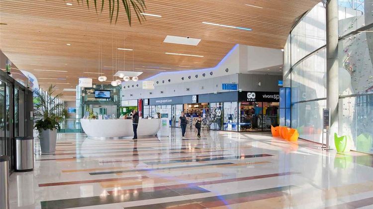 Ibis Styles St Julien en Genevois Vitam Other